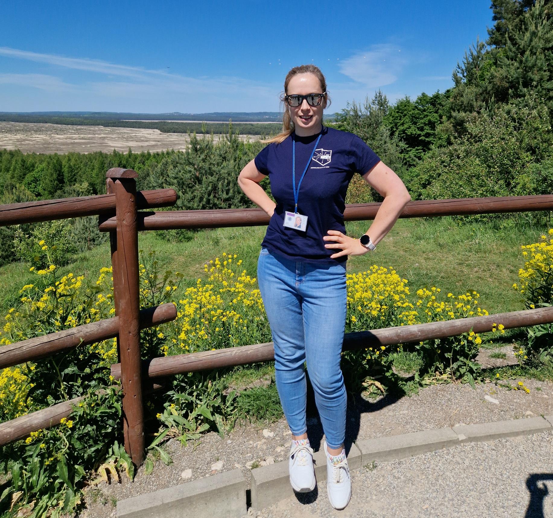 Joanna Smędra