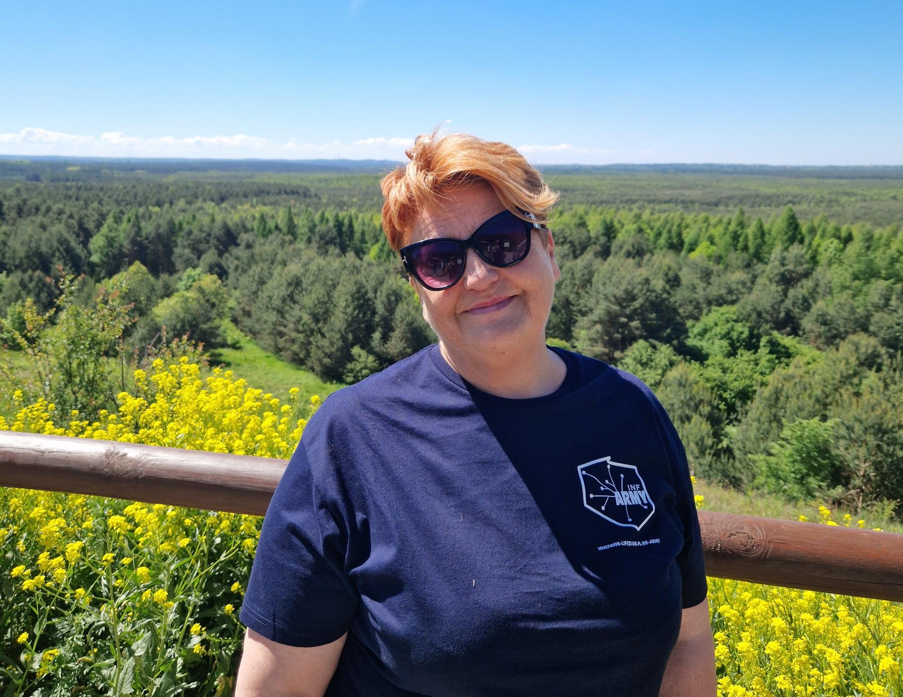 Ewa Bobak