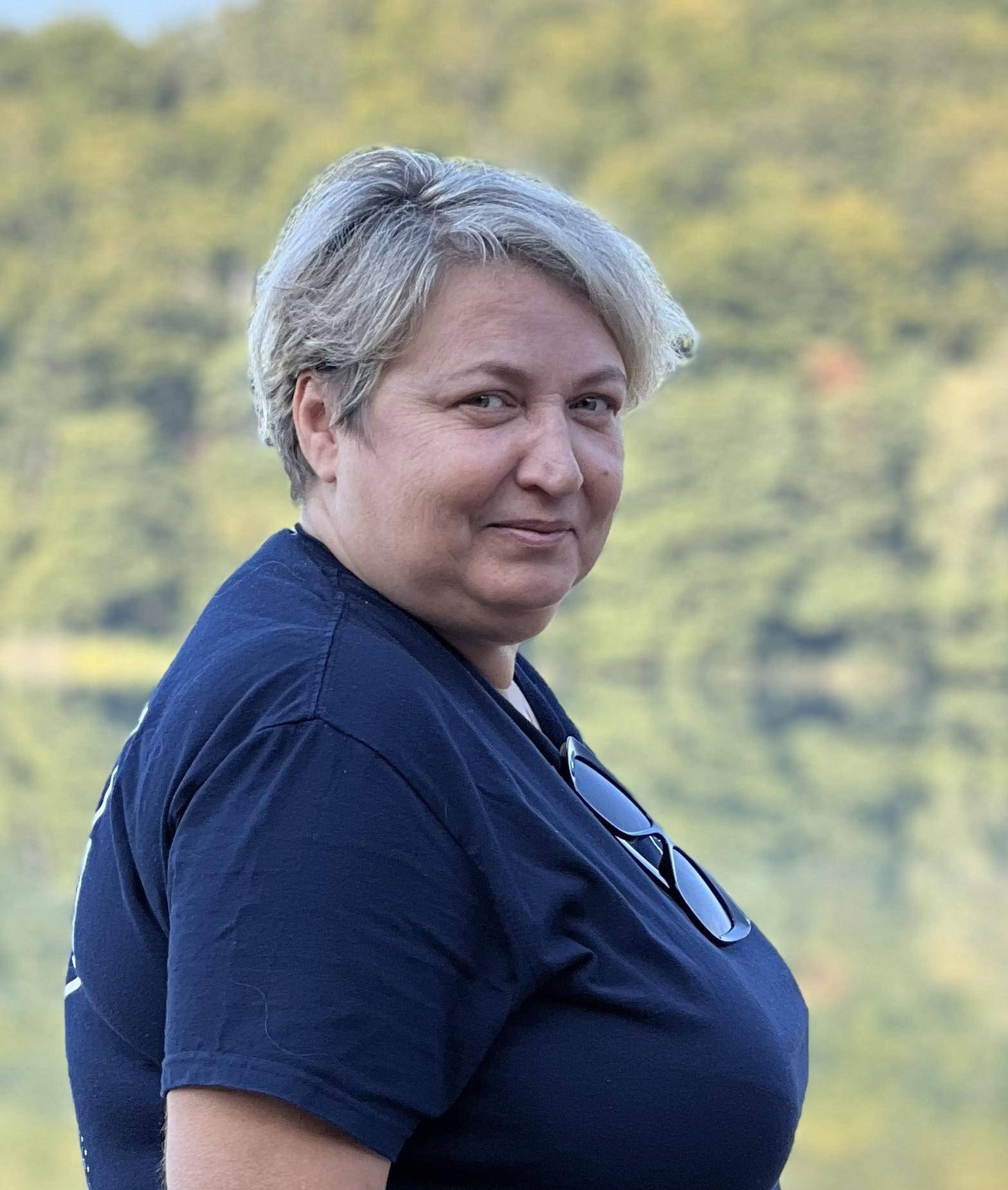 Katarzyna Kępa