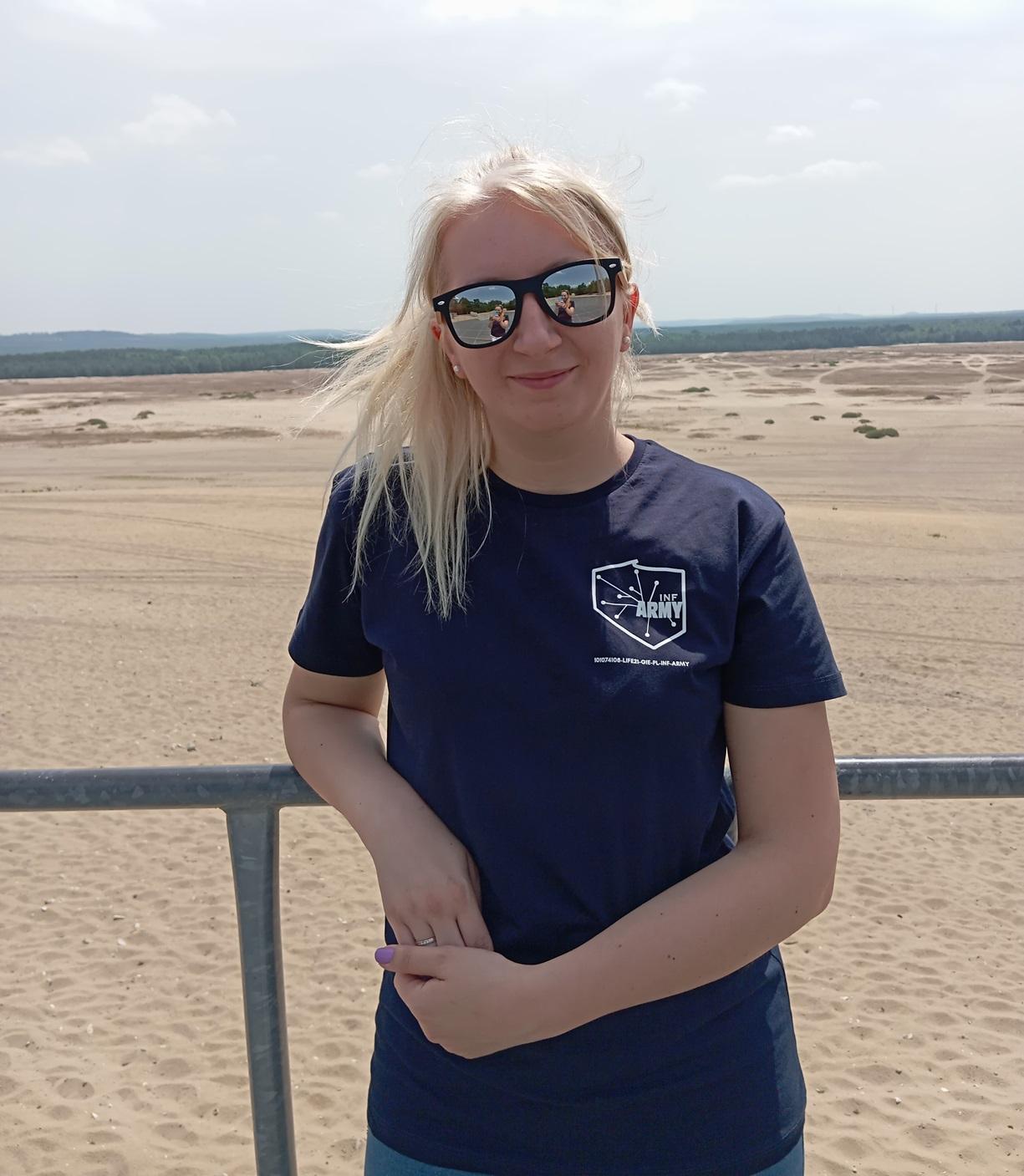 Monika Tomczyk-Kida
